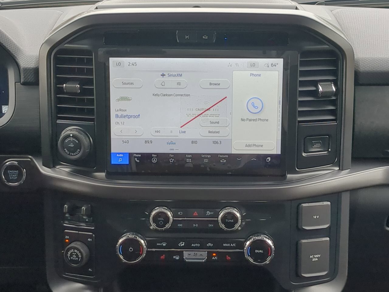 2025 Ford F-150 Tremor Winder GA