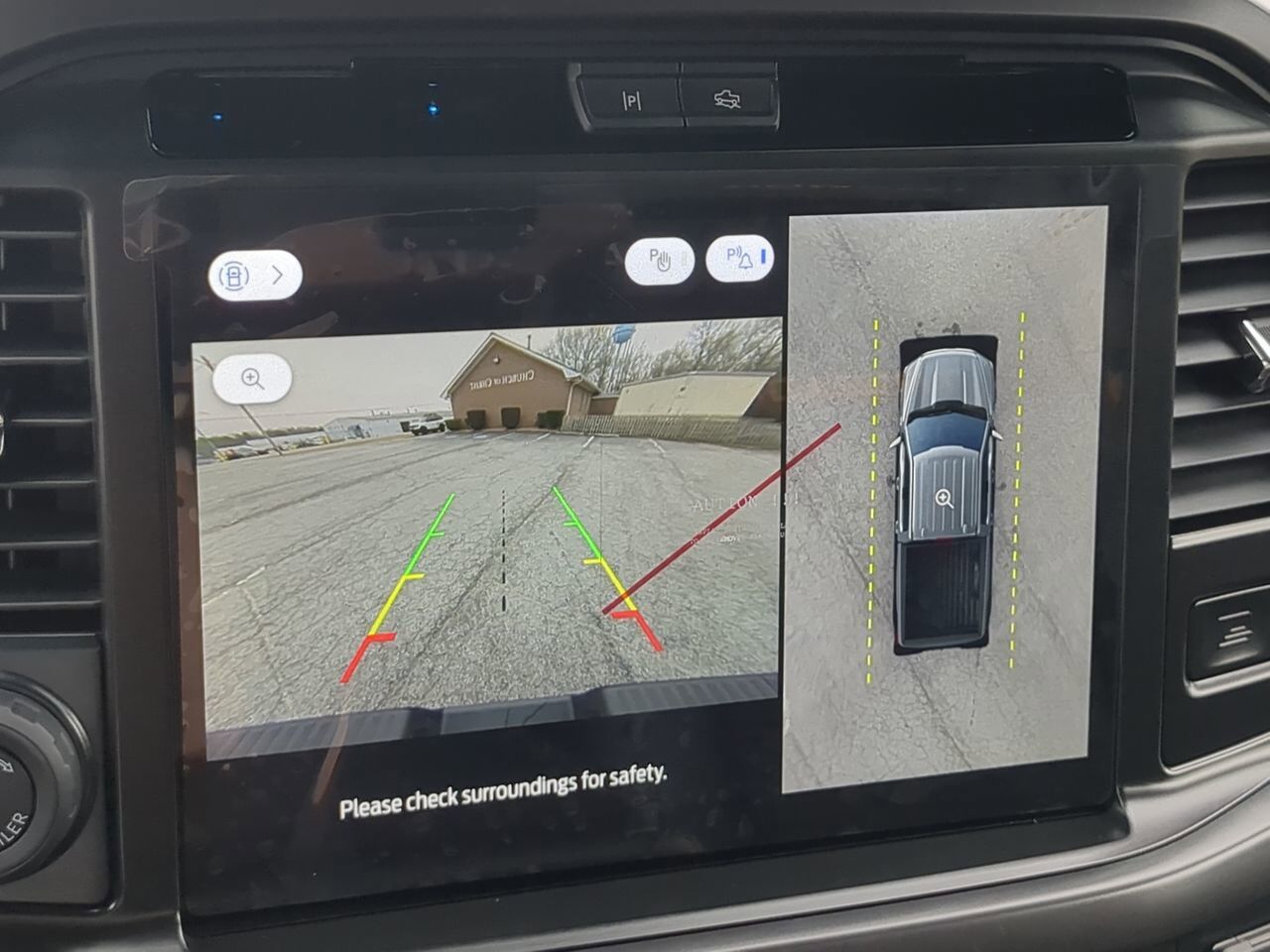 2025 Ford F-150 Tremor Winder GA