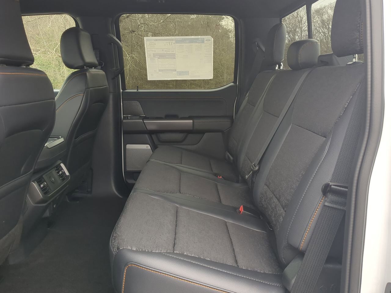 2025 Ford F-150 Tremor Winder GA