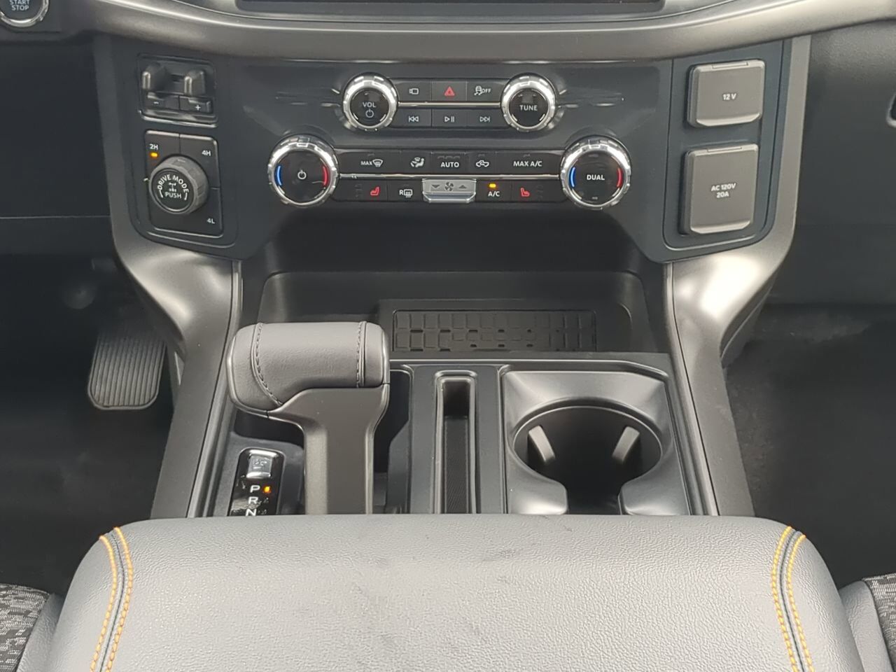 2025 Ford F-150 Tremor Winder GA