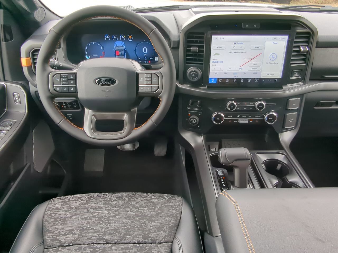 2025 Ford F-150 Tremor Winder GA