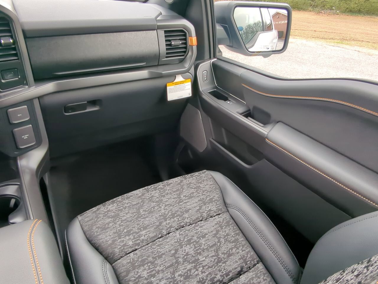 2025 Ford F-150 Tremor Winder GA