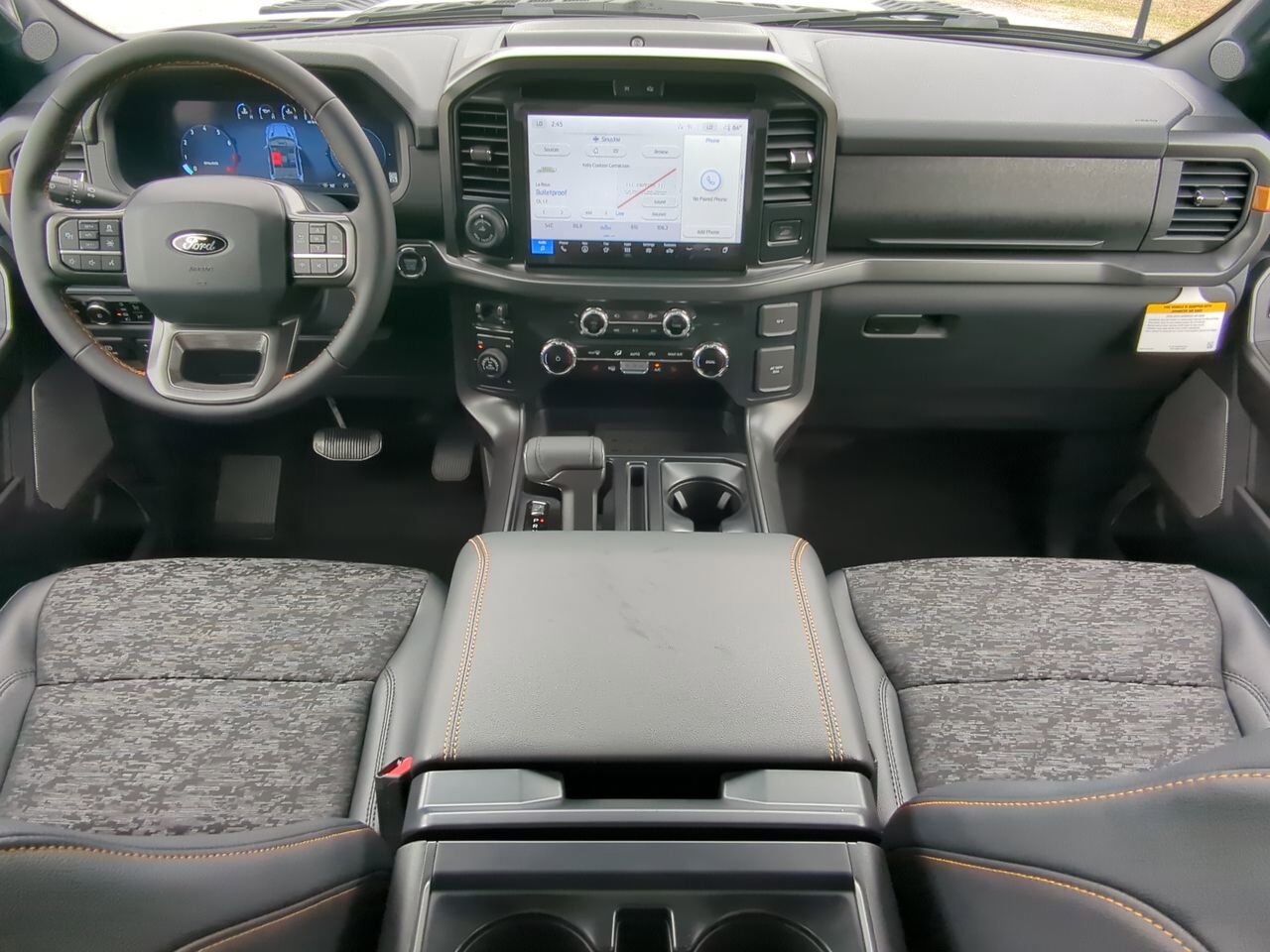 2025 Ford F-150 Tremor Winder GA