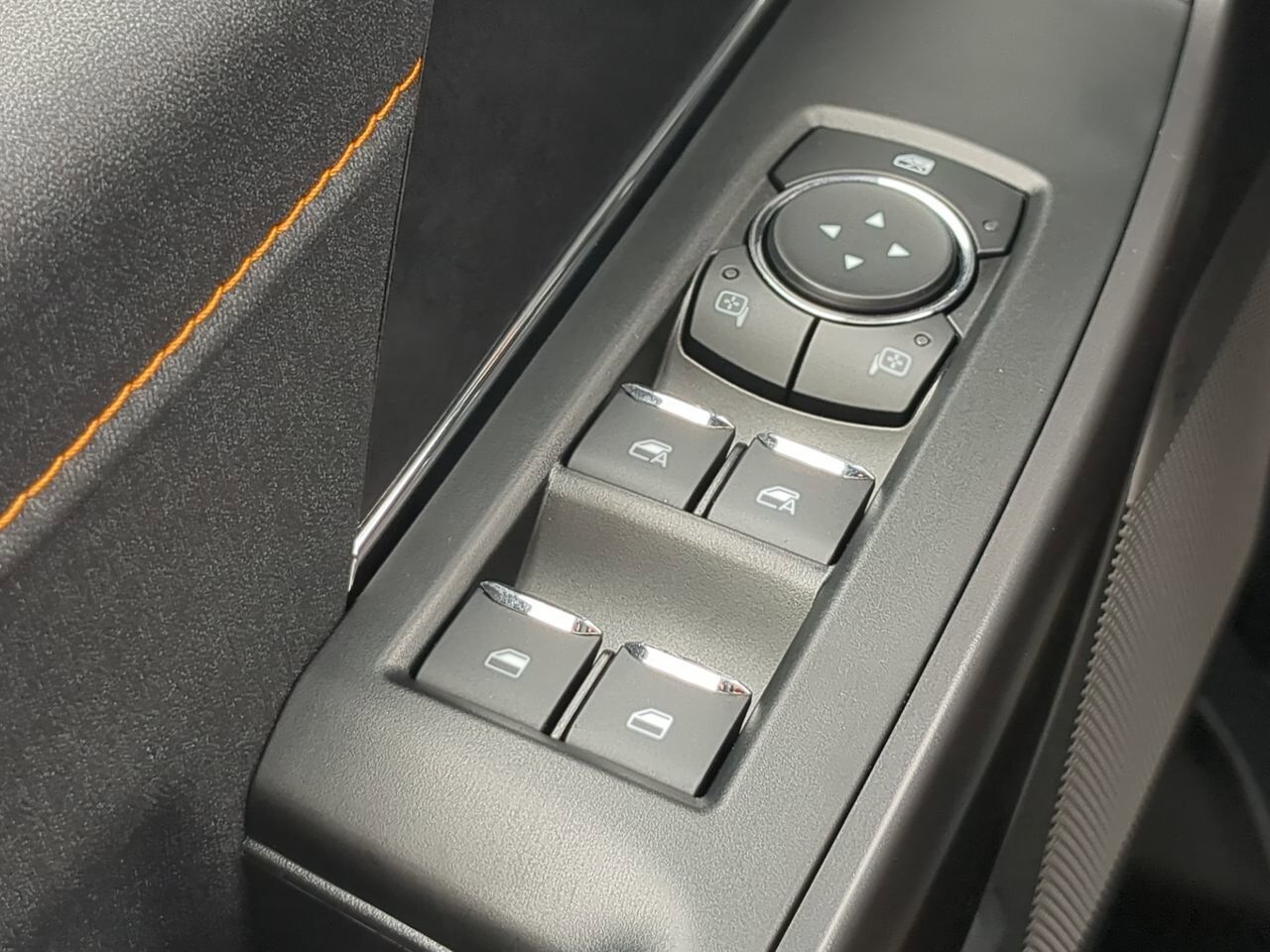 2025 Ford F-150 Tremor Winder GA