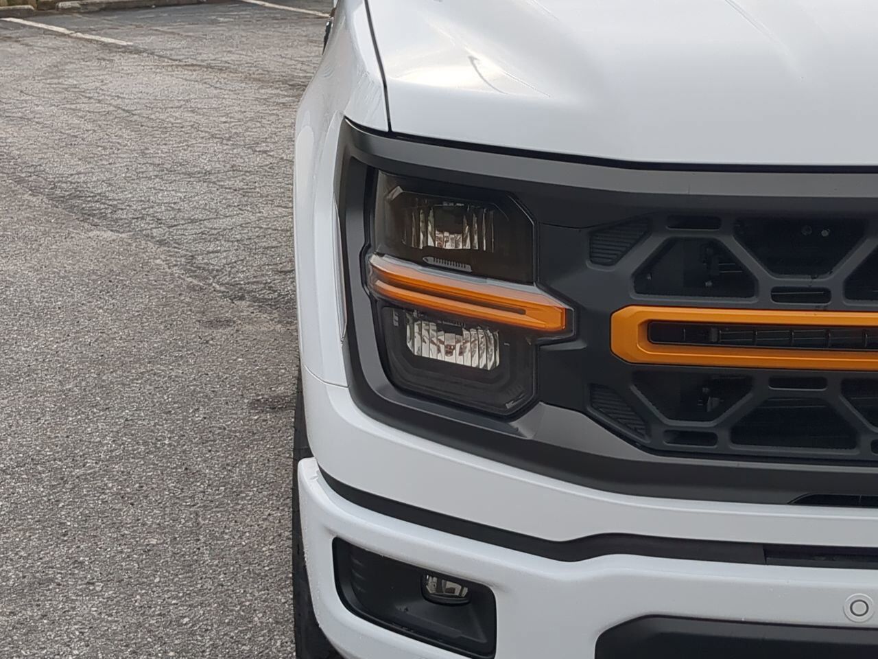 2025 Ford F-150 Tremor Winder GA