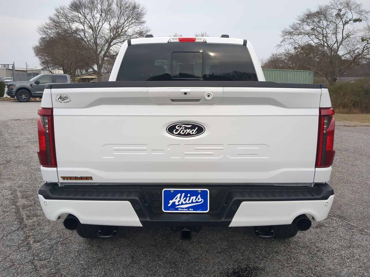 2025 Ford F-150 Tremor Winder GA