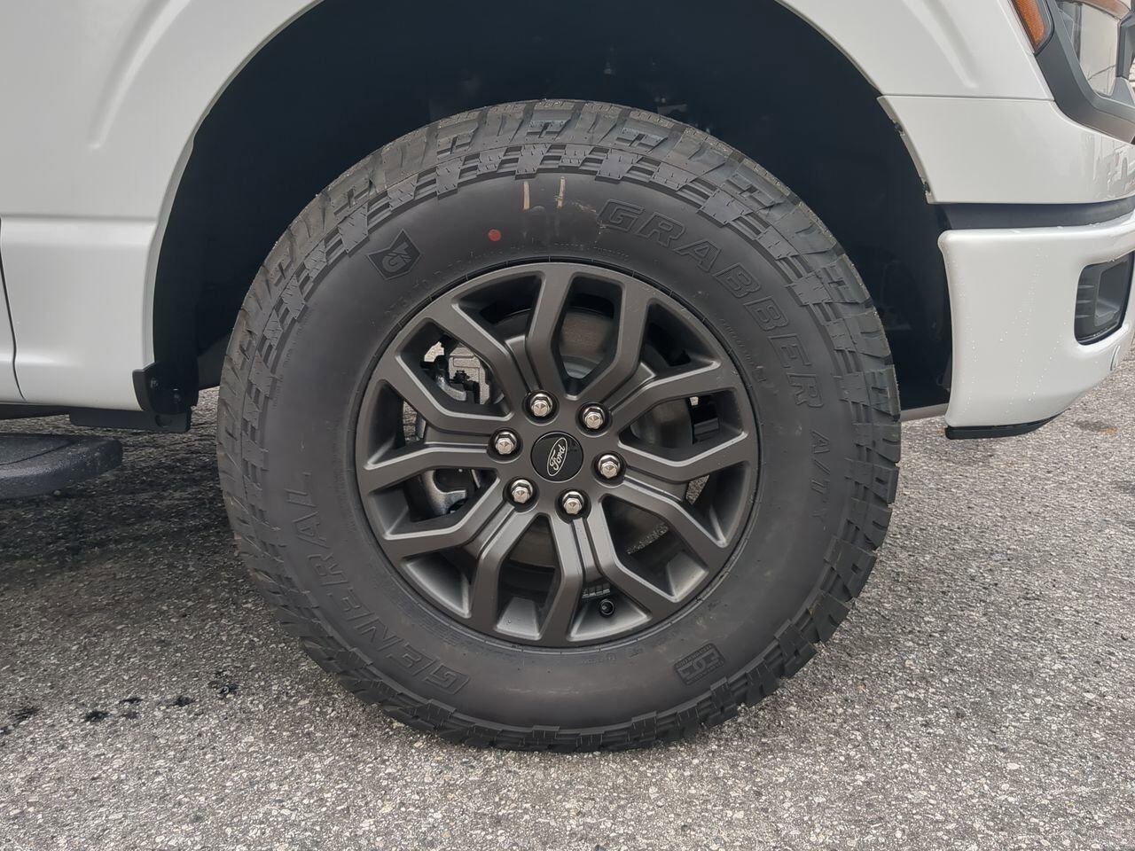 2025 Ford F-150 Tremor Winder GA