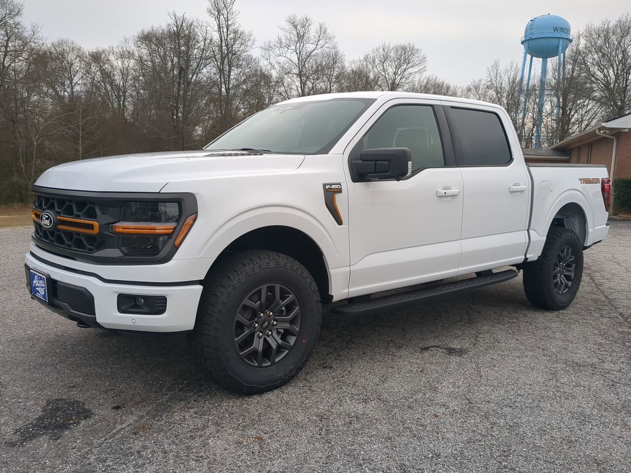 2025 Ford F-150 Tremor Winder GA