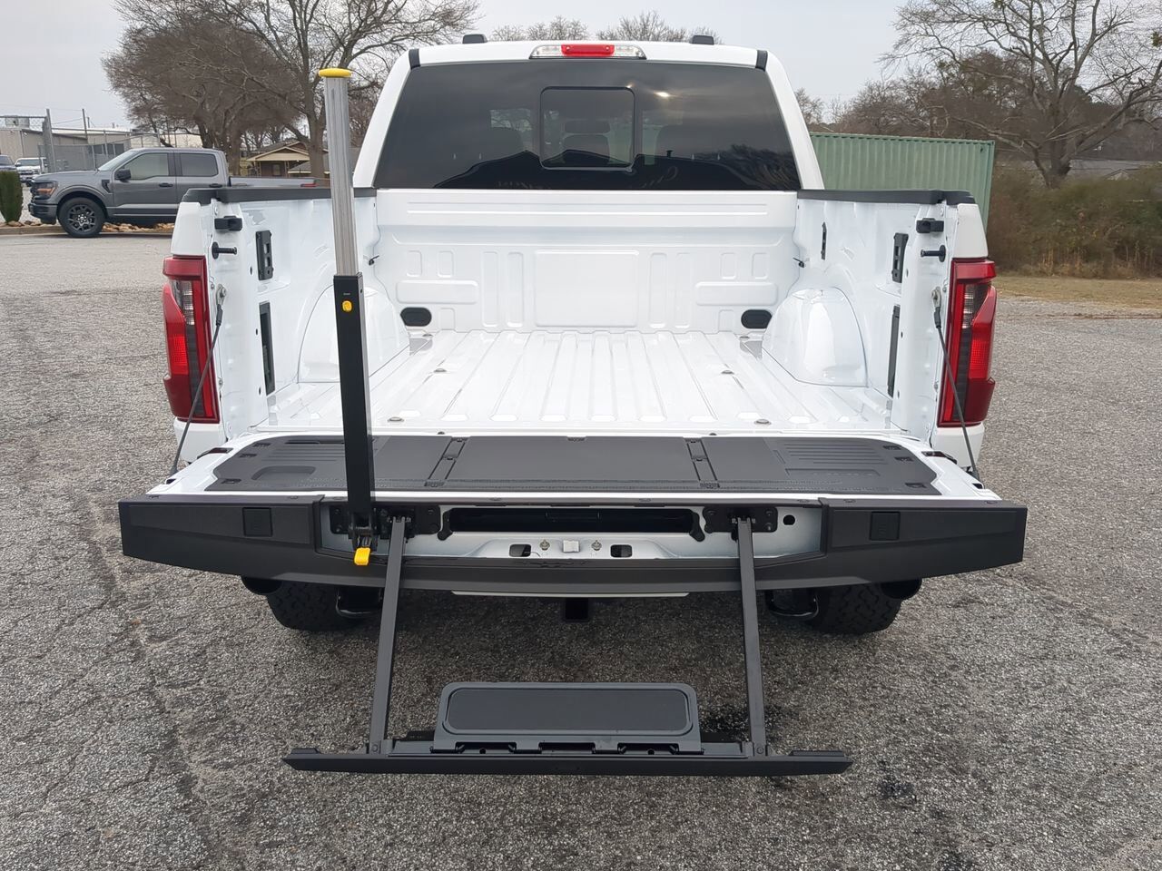 2025 Ford F-150 Tremor Winder GA