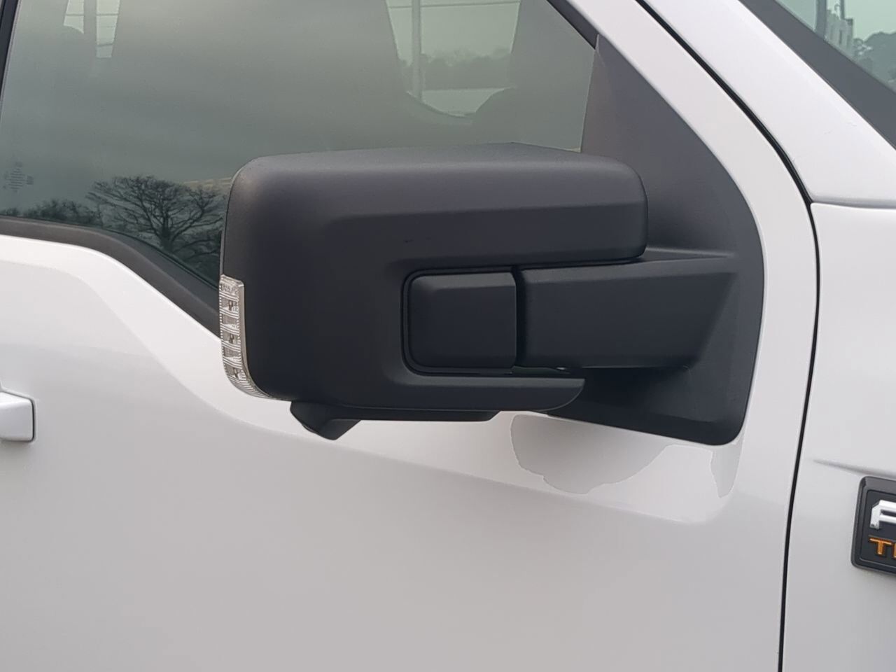 2025 Ford F-150 Tremor Winder GA