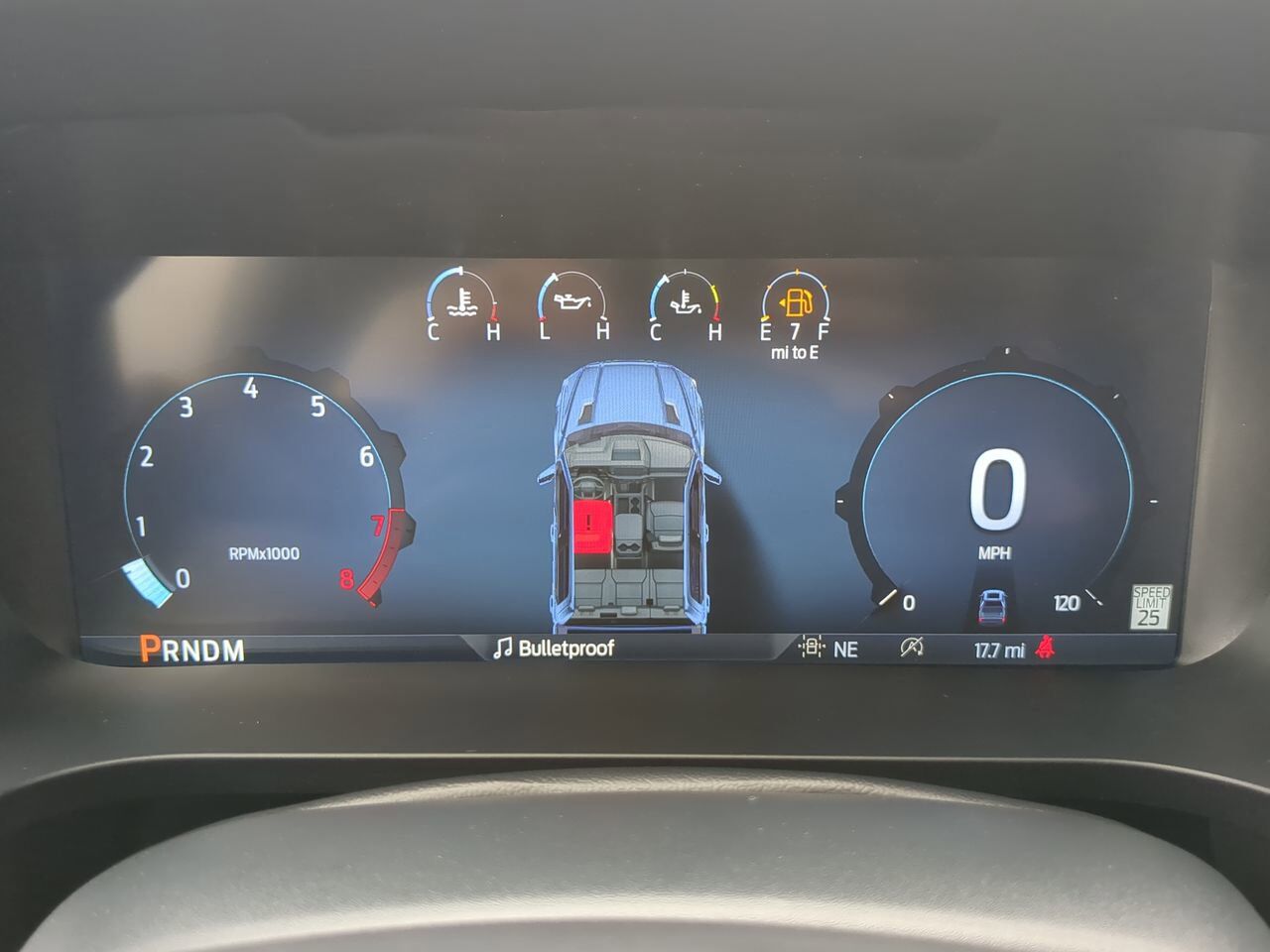 2025 Ford F-150 Tremor Winder GA