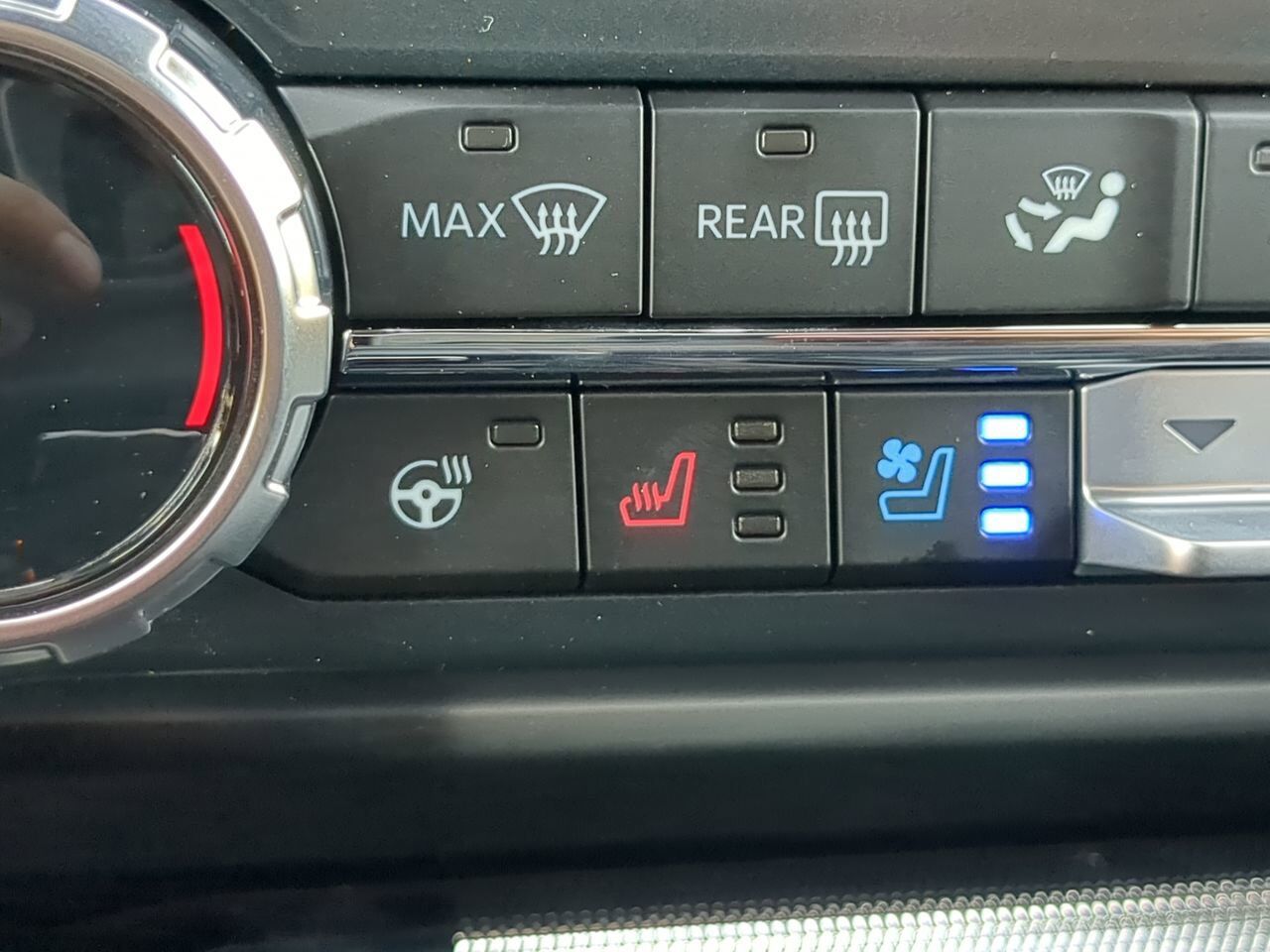 2025 Ford F-150 Tremor Winder GA