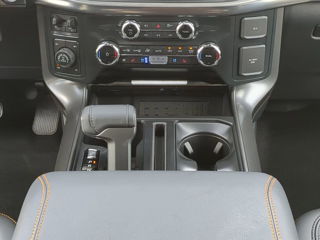 2025 Ford F-150 Tremor Winder GA