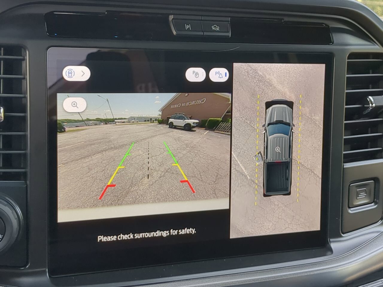 2025 Ford F-150 Tremor Winder GA