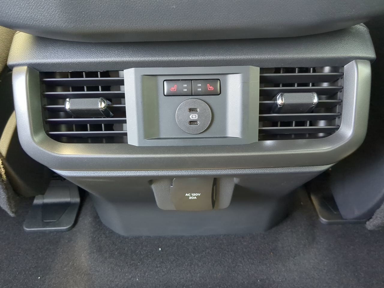 2025 Ford F-150 Tremor Winder GA