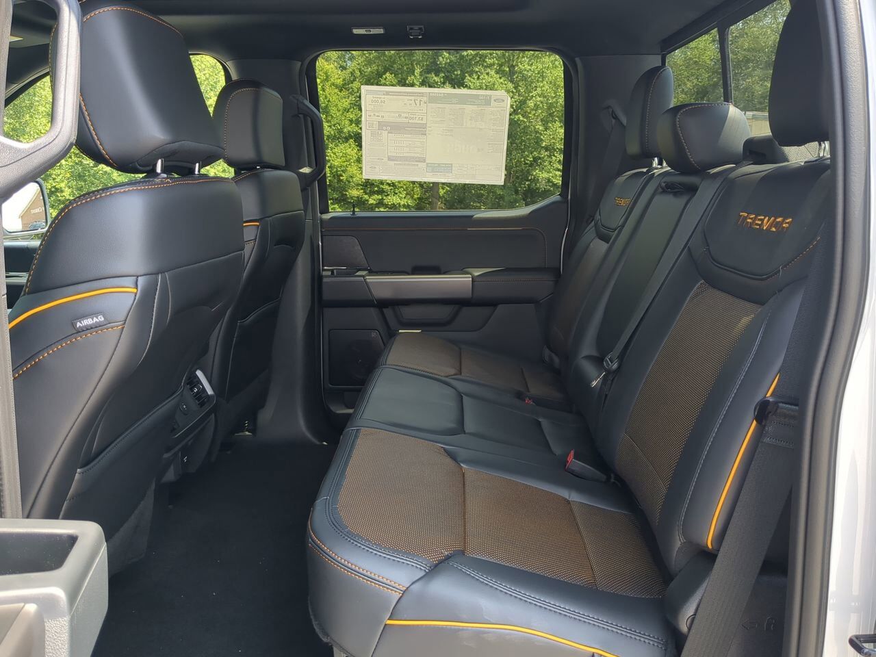 2025 Ford F-150 Tremor Winder GA