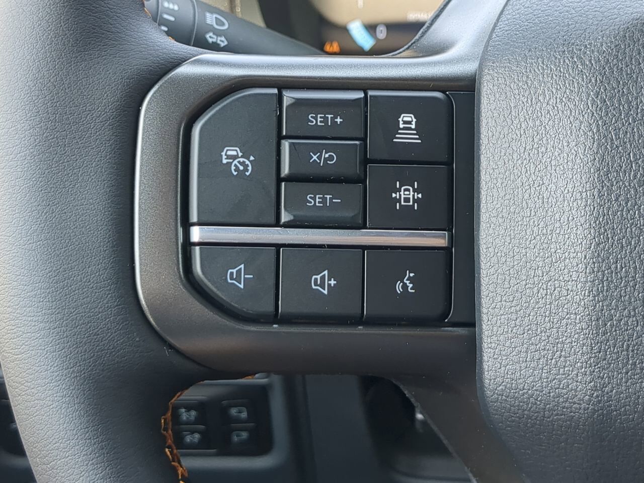 2025 Ford F-150 Tremor Winder GA