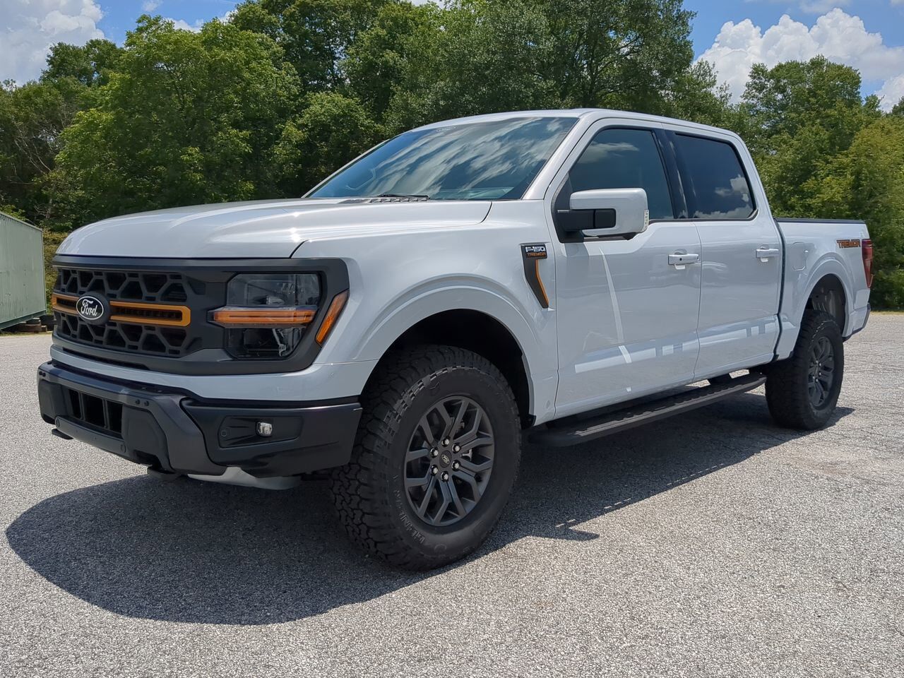 2025 Ford F-150 Tremor Winder GA