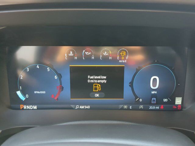 2025 Ford F-150 Tremor Winder GA