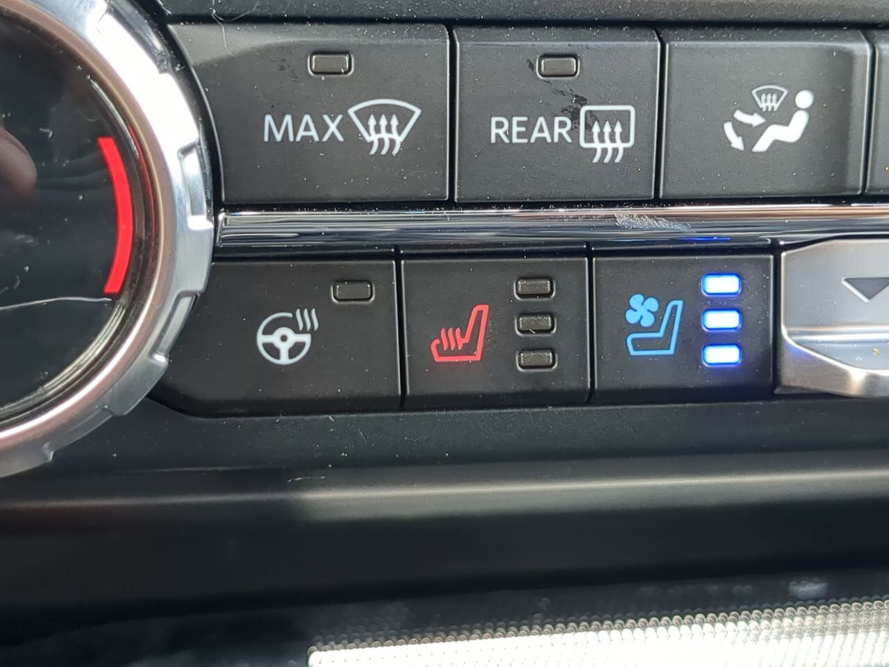 2025 Ford F-150 Tremor Winder GA