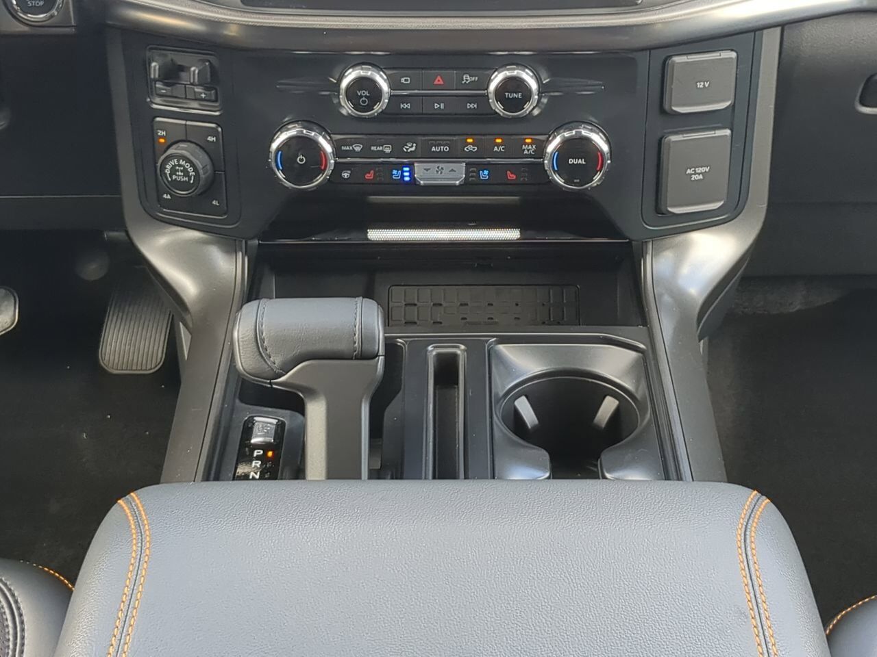 2025 Ford F-150 Tremor Winder GA