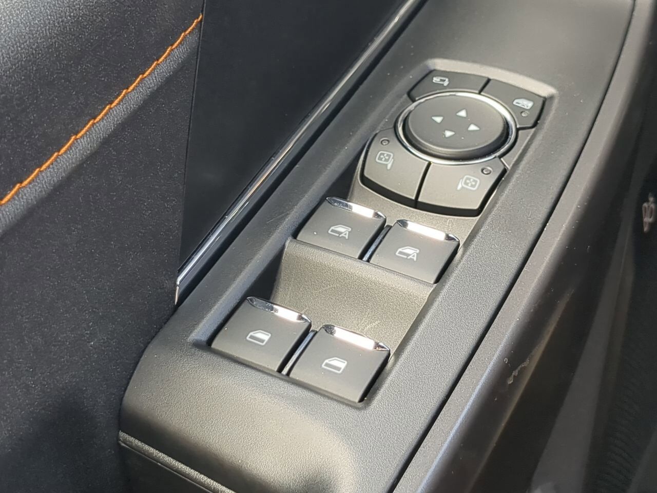 2025 Ford F-150 Tremor Winder GA