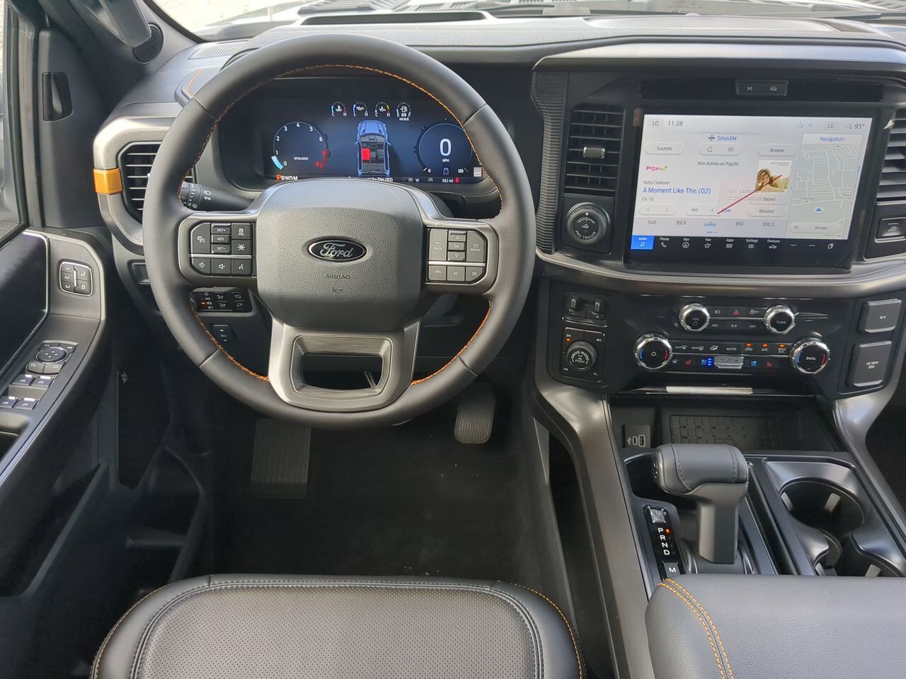 2025 Ford F-150 Tremor Winder GA
