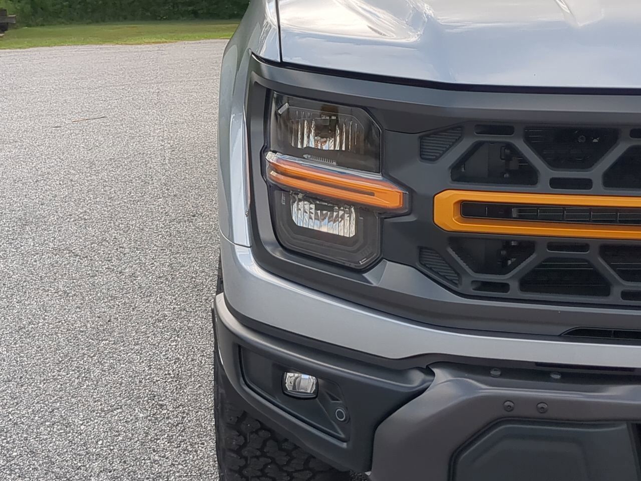 2025 Ford F-150 Tremor Winder GA