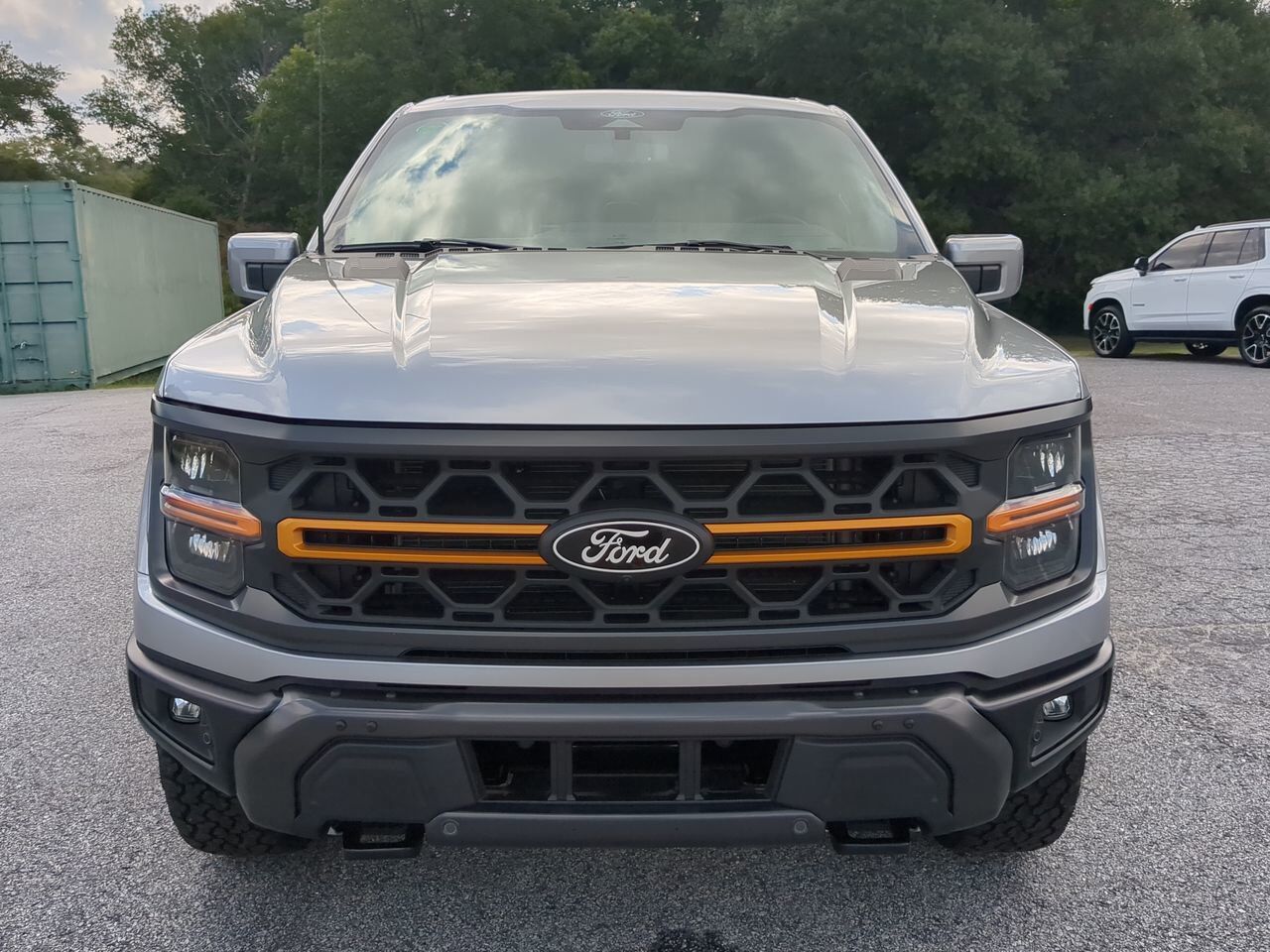 2025 Ford F-150 Tremor Winder GA