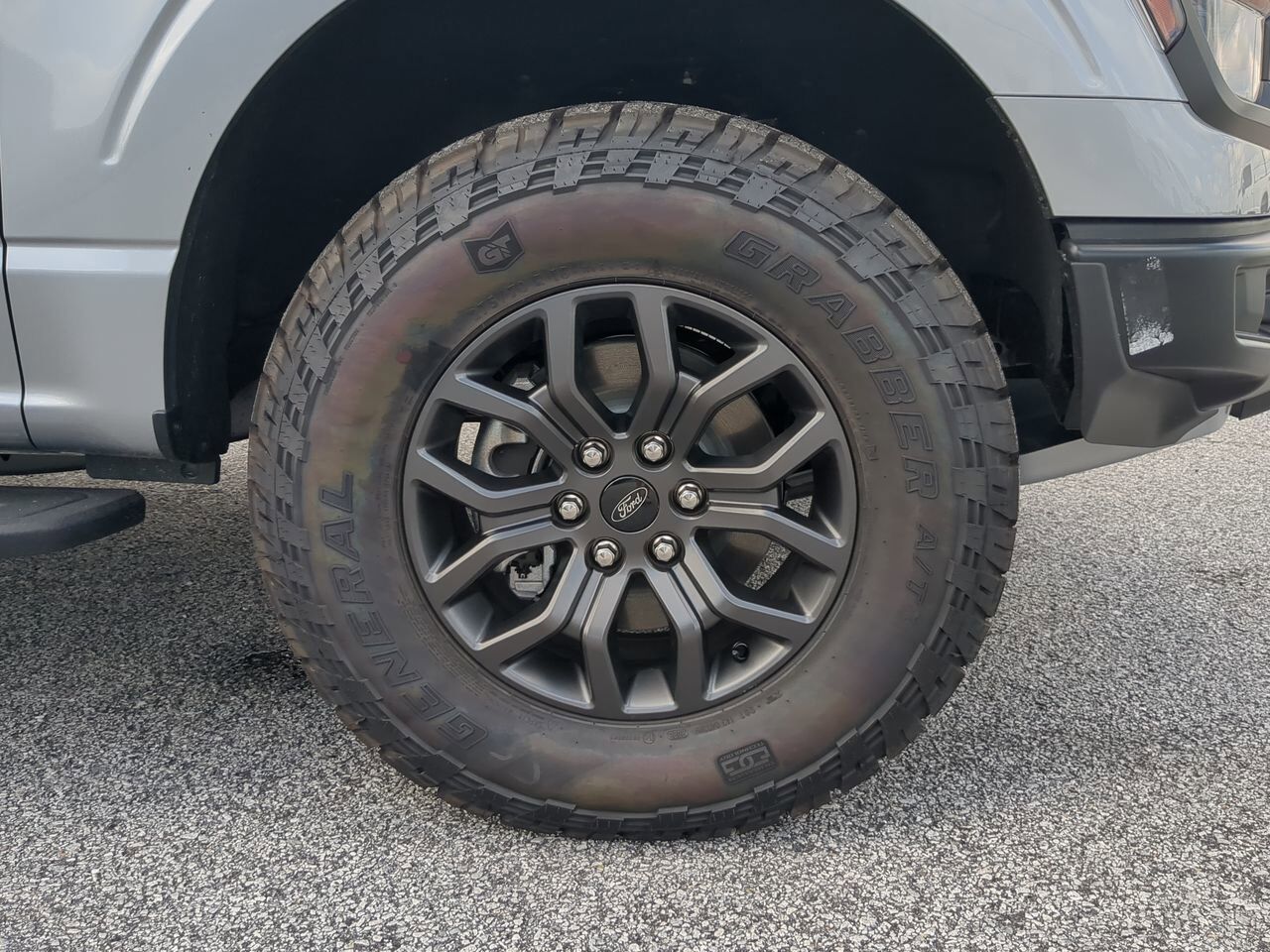 2025 Ford F-150 Tremor Winder GA