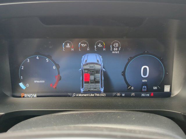 2025 Ford F-150 Tremor Winder GA