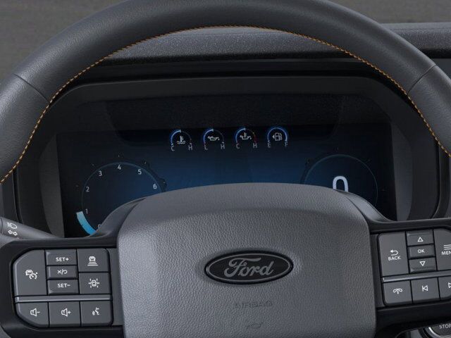 2025 Ford F-150 Tremor Winder GA