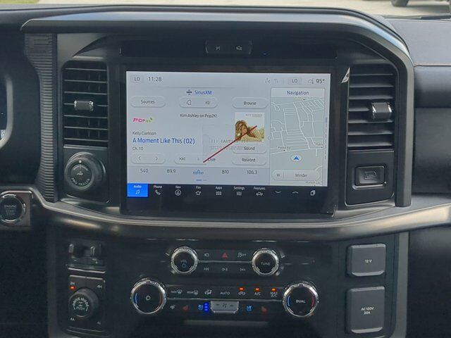 2025 Ford F-150 Tremor Winder GA