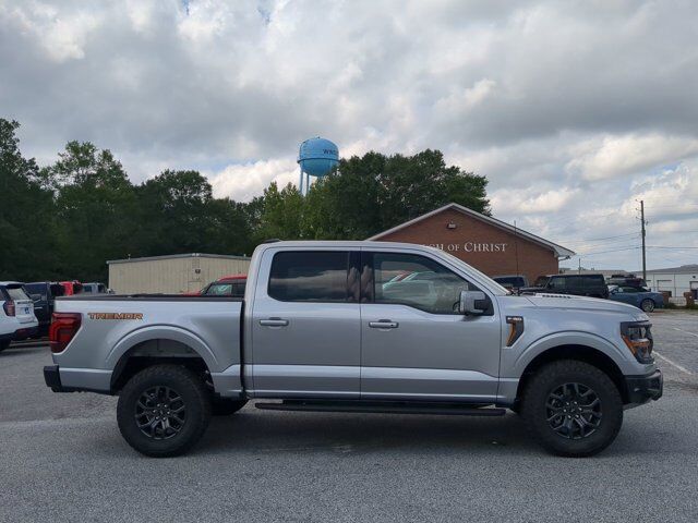 2025 Ford F-150 Tremor Winder GA