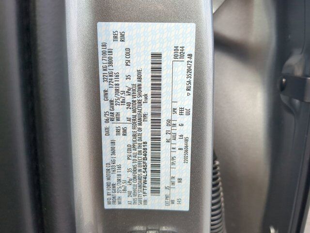 2025 Ford F-150 Tremor Winder GA