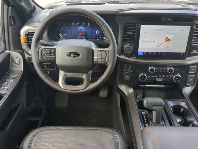 2025 Ford F-150 Tremor Winder GA