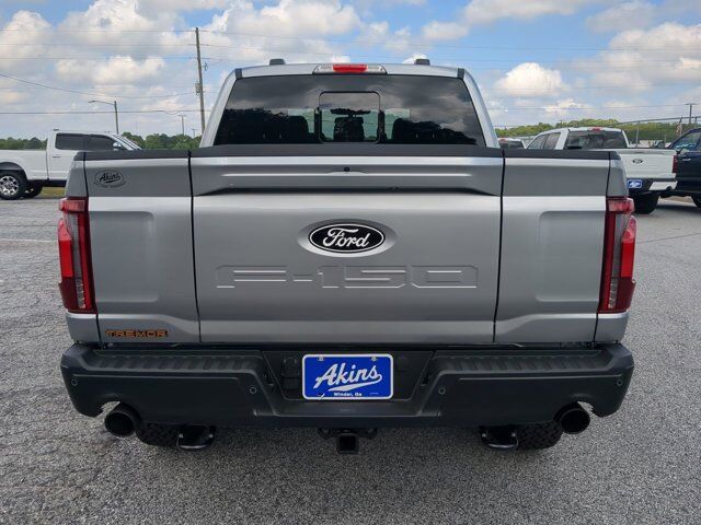 2025 Ford F-150 Tremor Winder GA