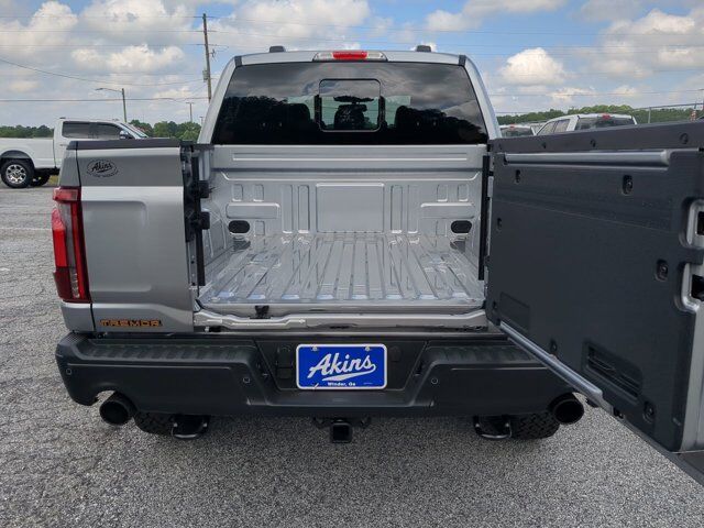 2025 Ford F-150 Tremor Winder GA
