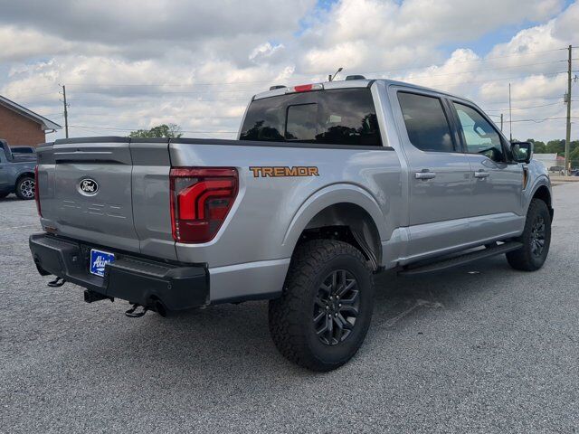 2025 Ford F-150 Tremor Winder GA
