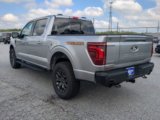 2025 Ford F-150 Tremor Winder GA