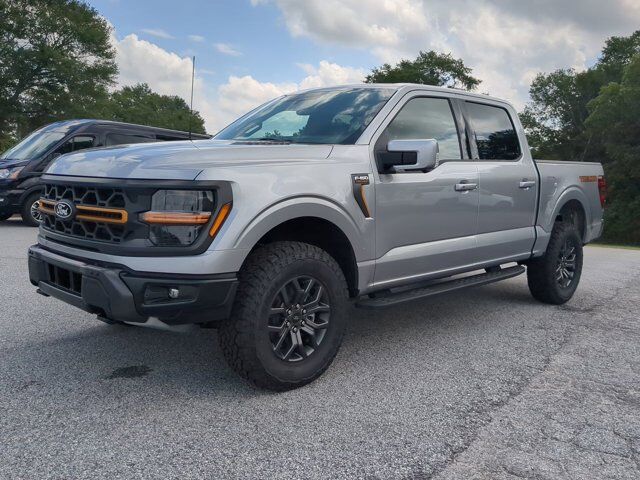 2025 Ford F-150 Tremor Winder GA
