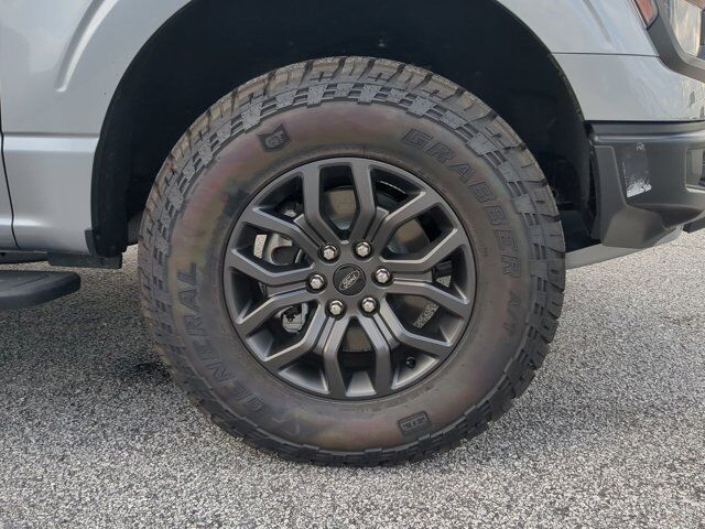2025 Ford F-150 Tremor Winder GA
