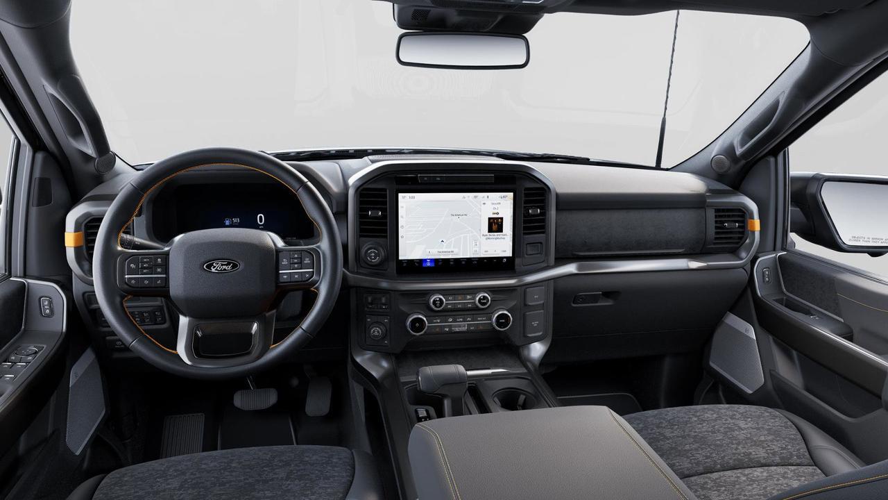 2025 Ford F-150 Tremor Winder GA