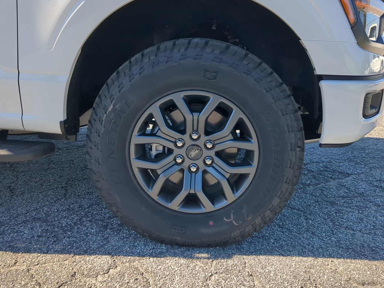 2025 Ford F-150 Tremor Winder GA