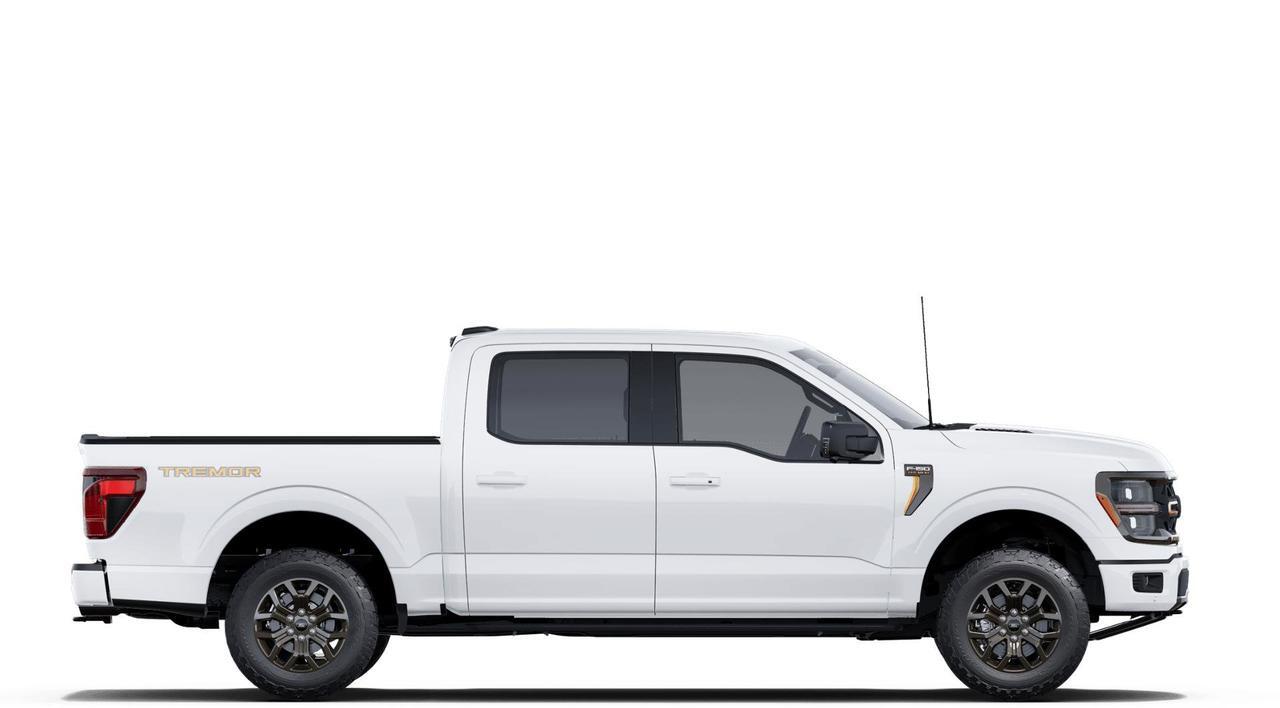2025 Ford F-150 Tremor Winder GA