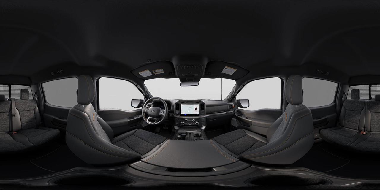 2025 Ford F-150 Tremor Winder GA