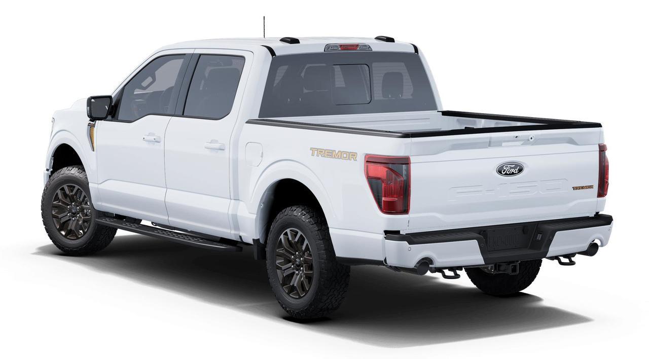 2025 Ford F-150 Tremor Winder GA