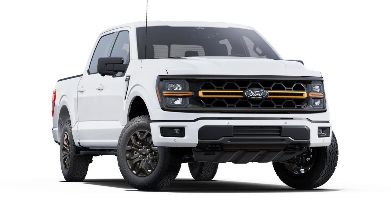 2025 Ford F-150 Tremor Winder GA