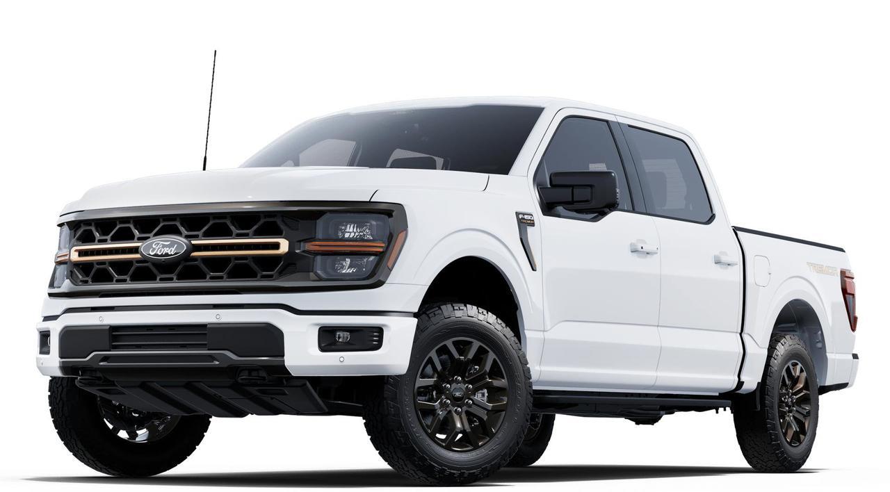 2025 Ford F-150 Tremor Winder GA