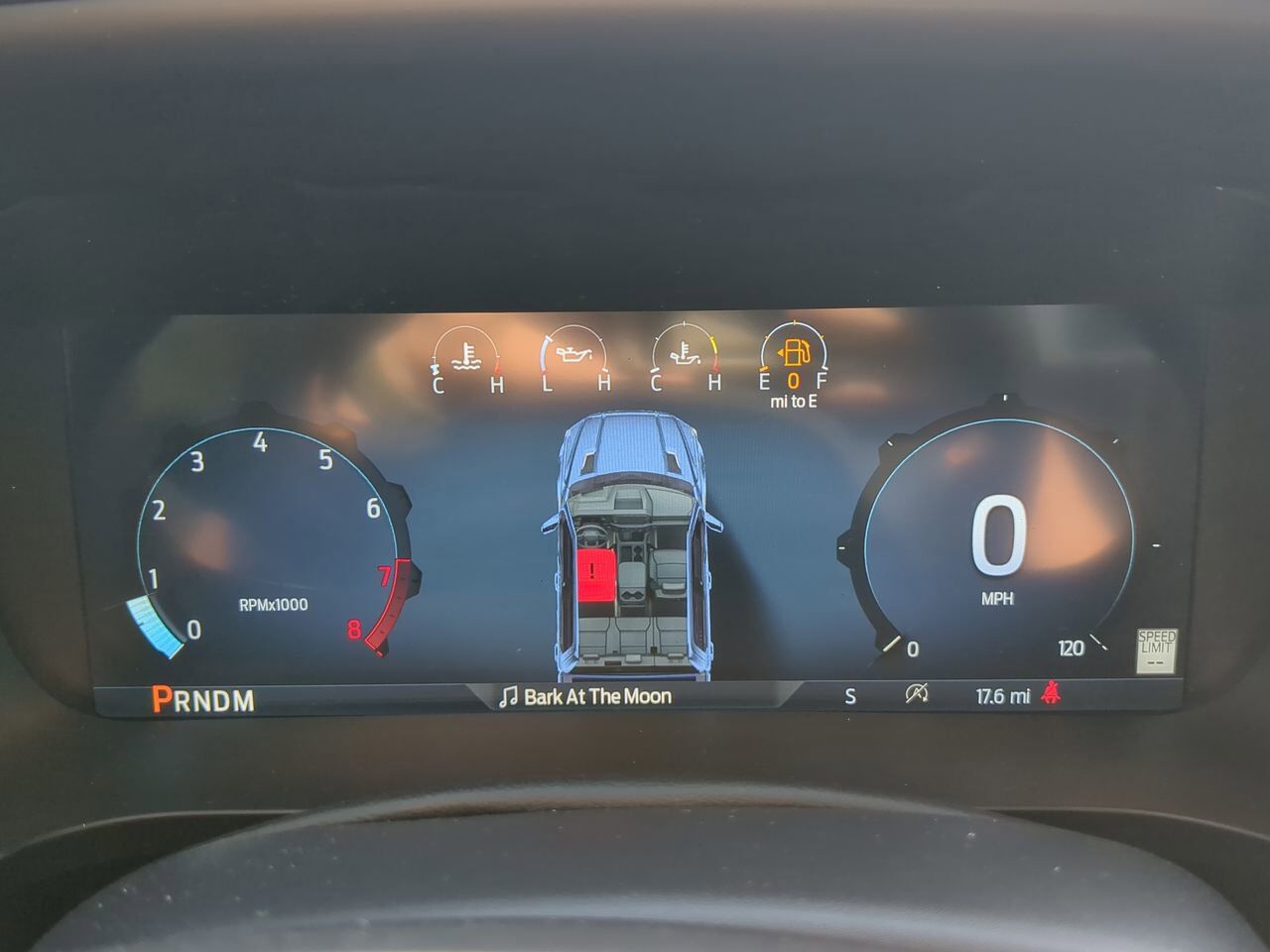 2025 Ford F-150 Tremor Winder GA